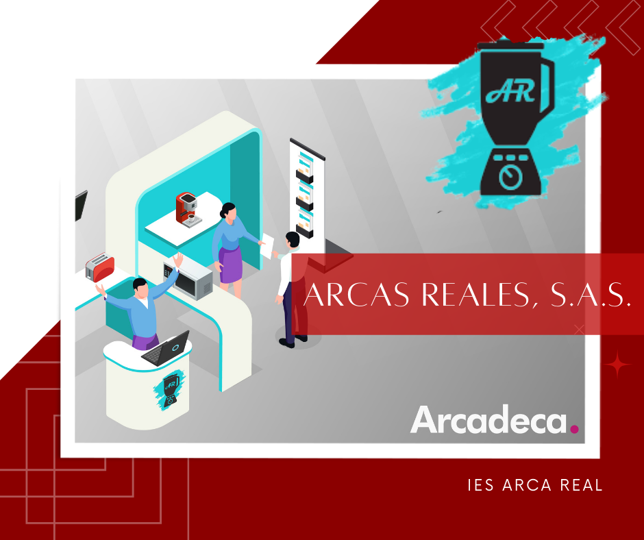 Arcas Reales S.A.S.