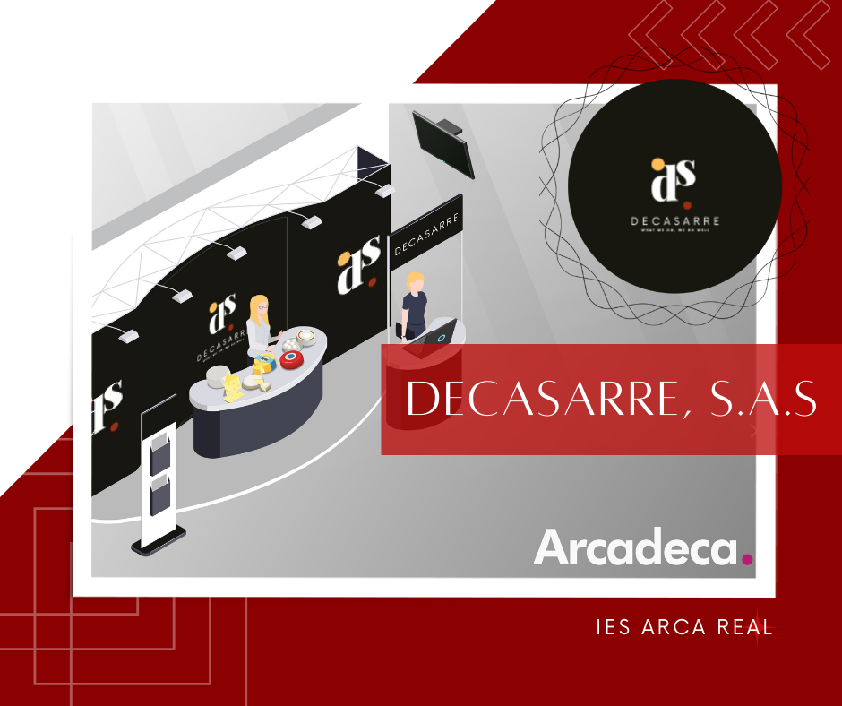 Decasarre S.A.S.