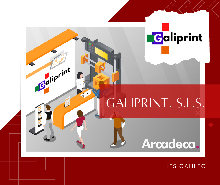 Galiprint, S.L.S.
