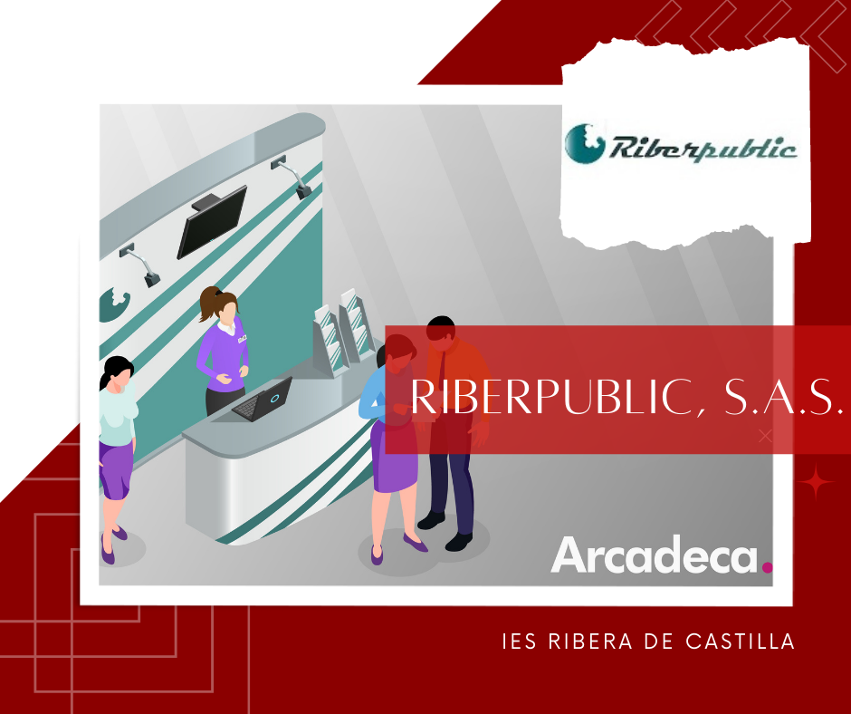 Riberpublic
