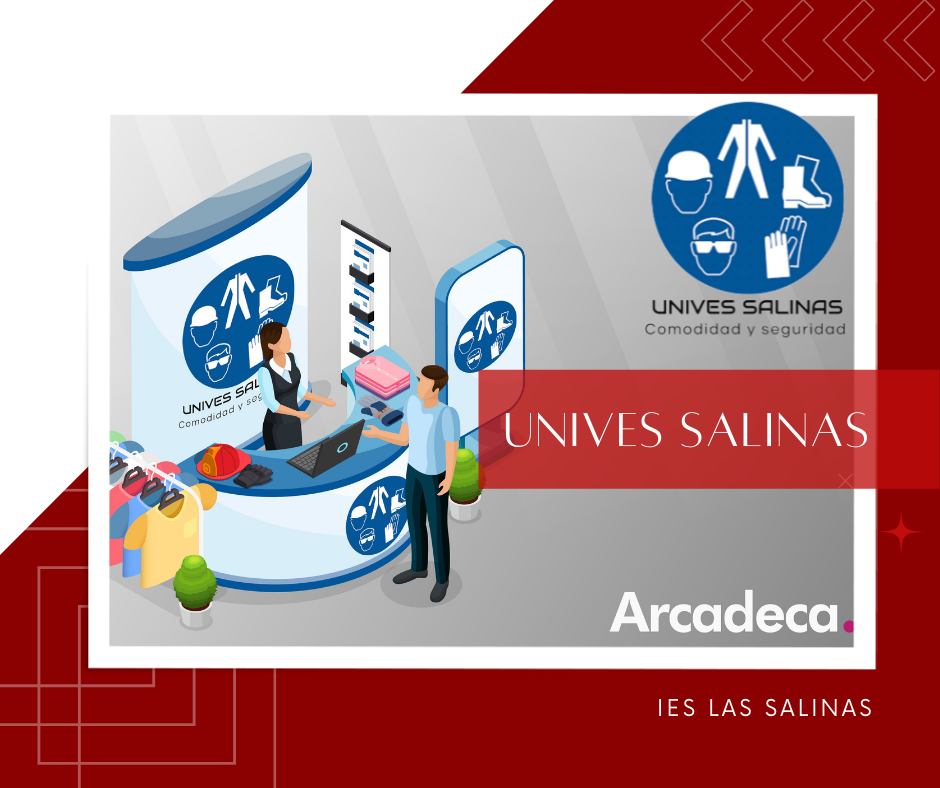 Unives Salinas