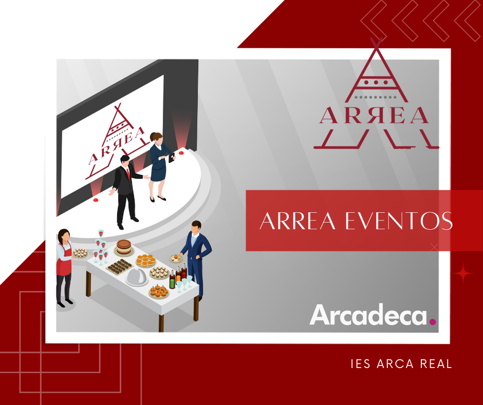 Arrea Eventos