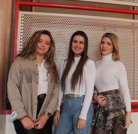 Equipo de ARCADECA 2022