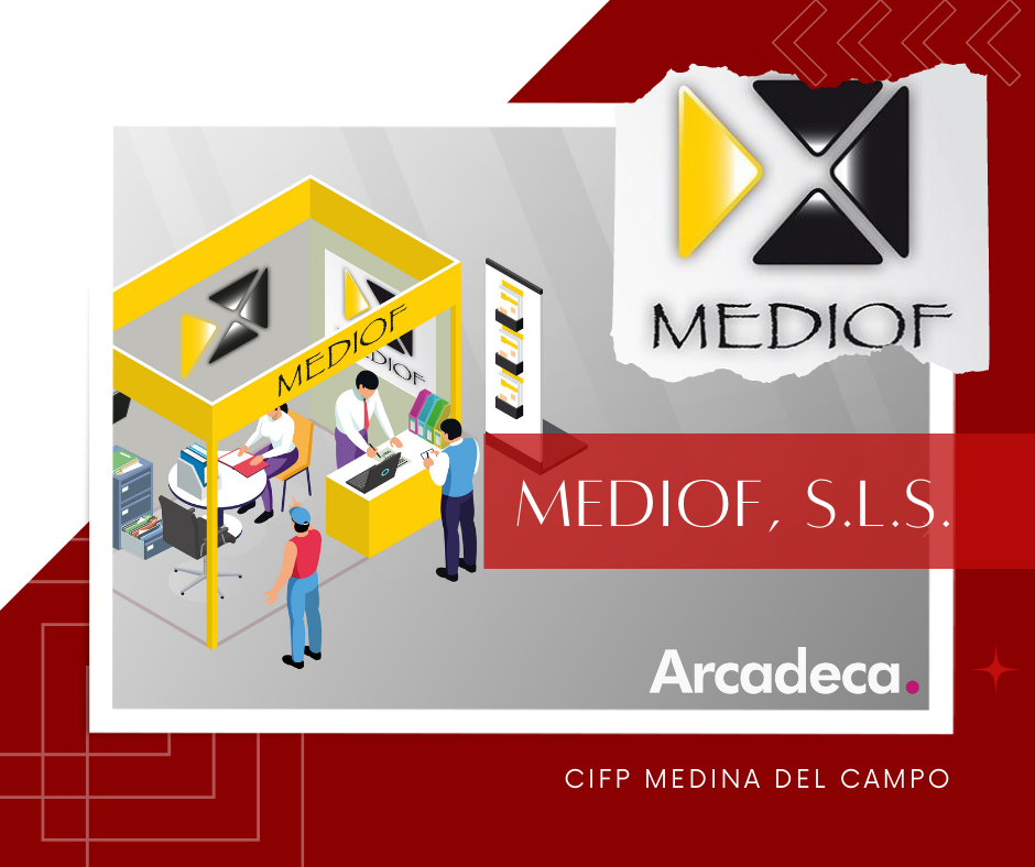 Mediof, S.L.S.