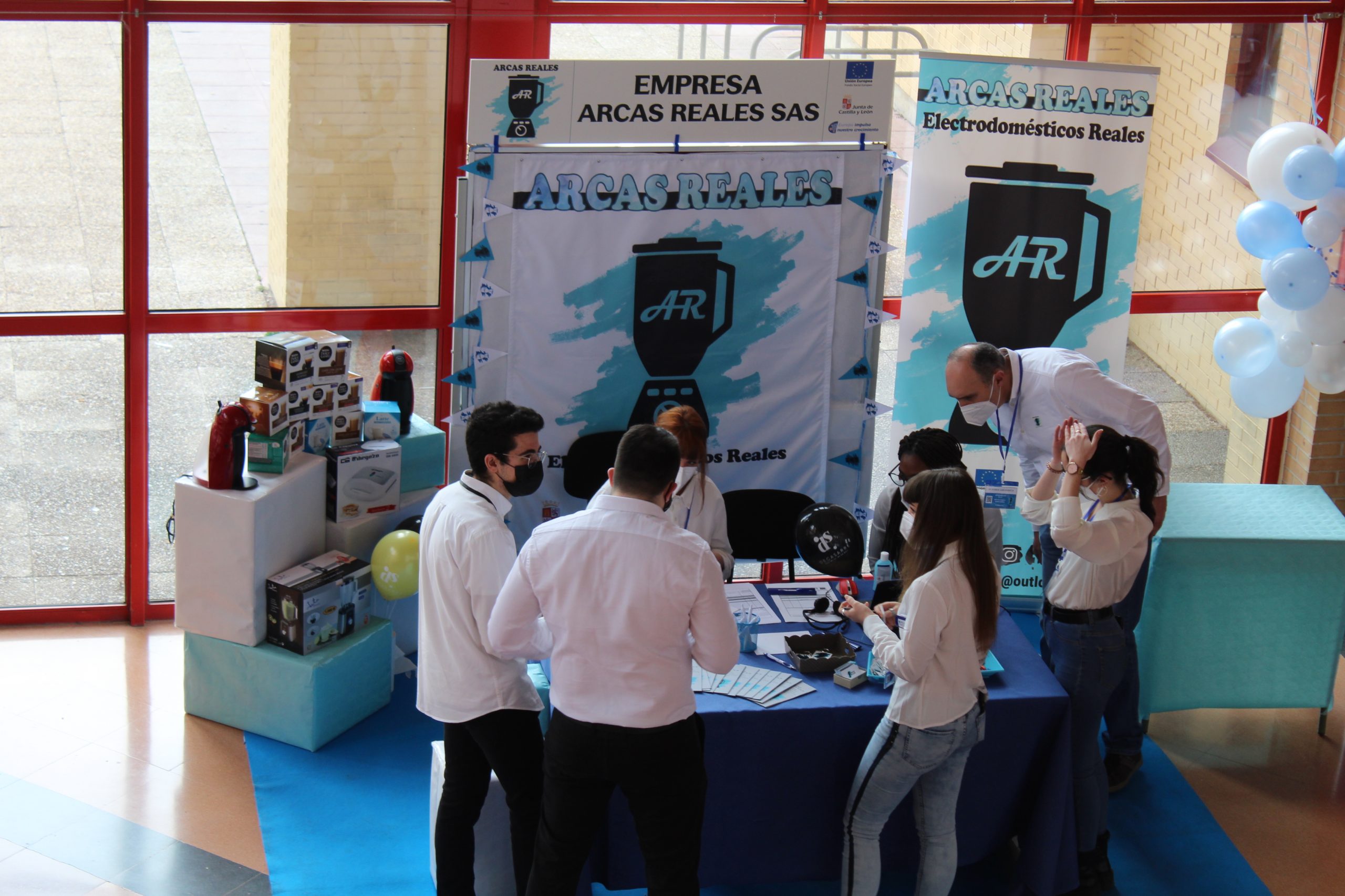 Feria ARCADECA 2022